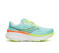 Saucony Damenlaufschuhe Guide 19 - türkis / 42,5