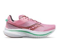 Saucony Damenlaufschuhe Kinvara 14 - pink / 38