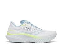 Saucony Damenlaufschuhe Kinvara 15 - weiß / 37,5