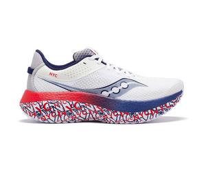 Saucony Damenlaufschuhe Kinvara Pro - bunt / 38
