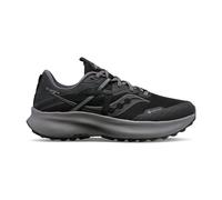 Saucony Damenlaufschuhe Ride 15 TR GTX - schwarz / 42