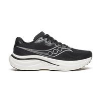 Saucony Laufschuh Ride 19 Damen Neutral S11055 Black/Silver 40,5