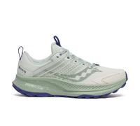 Saucony Damenlaufschuhe Ride TR2 GTX - grau / 37