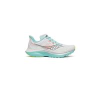 SAUCONY Daneb Wettkampfschuhe Kinvara 16 weiss | 38 1/2