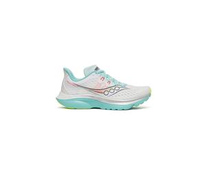 SAUCONY Daneb Wettkampfschuhe Kinvara 16 weiss | 40