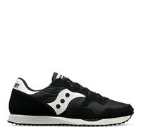 Saucony DXN Herren-Sneaker, Schwarz, 49 EU