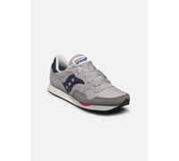 Saucony - Dxn trainer Vintage - Grau - Sneaker - Größe 40