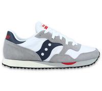 Saucony - DXN Trainer Vintage - Sneaker weiß blau