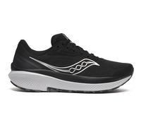 Saucony Laufschuhe Echelon 10 Herren Schwarz/Silber Größe 46 317491