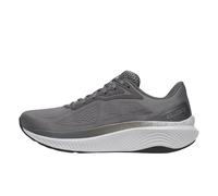 Saucony Echelon 10 Herren-Sneaker, Grau / Schwarz, 9.5 Wide