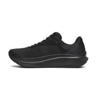 Saucony Echelon 10 Herren-Sneaker, Schwarz/Schwarz/Schwarz, Größe 42