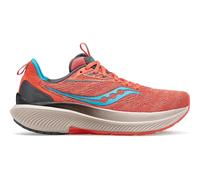 Saucony Echelon 9 Damen Laufschuhe (Apricot 8,5 US, 40 EU)