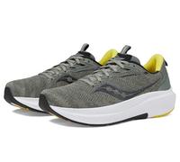 Saucony Echelon 9 Herren-Laufschuh, Bough/Black, 46 EU