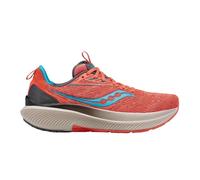 Saucony - "Echelon 9" Sneaker für Herren (Pink/Blau) EU 38,5 / UK 5,5