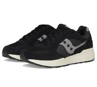 Saucony Eclipse, Black Grey, 44.5 EU