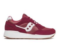 Saucony ECLIPSE Herren-Freizeitschuhe, rot, größe 45 10