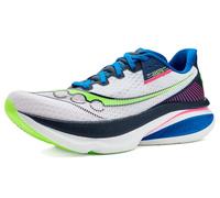 Saucony Endorphin Azura Schuhe weiß blau grün - 40.5