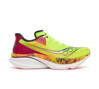 Saucony Endorphin Azura Citron Black EU43