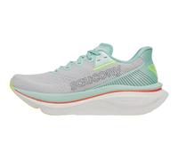Saucony Endorphin Azura Color Black Aqua, Size 36 EU 100 - Black Aqua 36, 124 White Splash, 39 EU