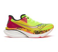 Saucony Endorphin Azura Hi Octane Laufschuhe 37,5 gelb