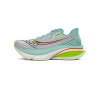 Saucony Endorphin Azura Damen 38 Blau