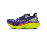 Saucony Endorphin Azura Herren 41 Lila