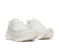Saucony Endorphin Azura Neutralschuh Damen-creme, weiß, Größe 40,5