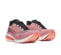 Saucony Endorphin Azura Damen Laufschuh Neutral - S11070 Mauve 38