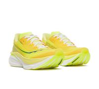 Saucony Endorphin Azura Damen Laufschuh Neutral - S11070 Sunrise 37,5
