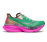 SAUCONY Endorphin Azura (Damen) Laufschuhe 42 grün