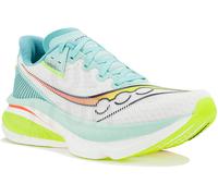Saucony ENDORPHIN AZURA Laufschuhe 38,5 weiß