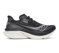 Saucony Men's Endorphin Azura Black/white 40.5