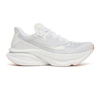 Saucony - Endorphin Azura - Runningschuhe, Gr. 41, weiß/ gum (White/Gum)