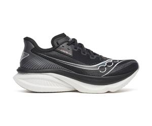 Saucony Endorphin Azura Herren 46 1/2 Schwarz/Weiß