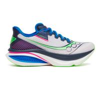 SAUCONY Endorphin Azura - Herren - Grau / Blau - Größe 45- Modell 2026