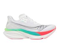 Saucony - Running-Schuhe - Herren - Endorphin Azura - Endorphin Azura White/Multi für Herren - Größe 45 - Weiß Weiß 45