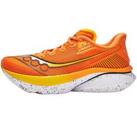 Saucony Endorphin Azura Herren Laufschuh Fuego Herren 42.5 ORANGE