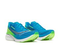 Saucony Endorphin Azura Herren Laufschuh Neutral - S21070 Cobalt/Slime 47