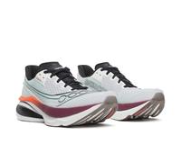 Saucony Endorphin Azura Herren Laufschuh Neutral - S21070 White/Crimson 44