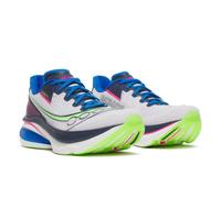 Saucony Herren Endorphin Azura - Größe: EU 46.5 weiß