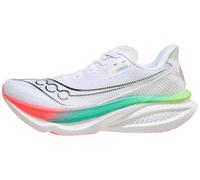 Saucony Endorphin Azura Laufschuhe weiß mehrfarbig - 48