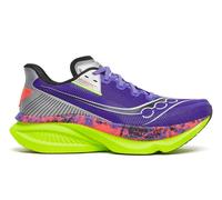 SAUCONY Endorphin Azura (Herren) Laufschuhe 45 lila