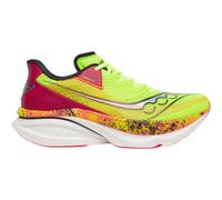 SAUCONY Endorphin Azura - Herren - Orange / Gelb / Rot - Größe 44- Modell 2026