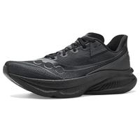 Saucony Endorphin Azura Herren-Sneaker, Schwarz/Schwarz/Schwarz, 10.5