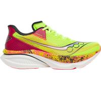 Saucony Endorphin Azura Hi Octane Laufschuhe 37,5 gelb