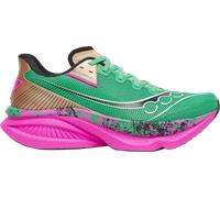 SAUCONY Endorphin Azura - Herren - Grün / Rosa - Größe 46 1/2- Modell 2026