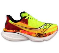 Saucony - Endorphin Azura Hi Octane - Sneaker 43 neongelb