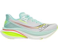 Saucony Endorphin Azura Weiß Blau SS26 Damen, Größe 37,5 - EUR
