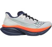Saucony Endorphin Azura Damen Schuhe weiß dunkelblau - 40