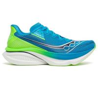 saucony endorphin azura laufschuhe blau grun herren 46